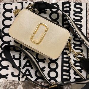 Marc Jacobs The Snapshot Purse